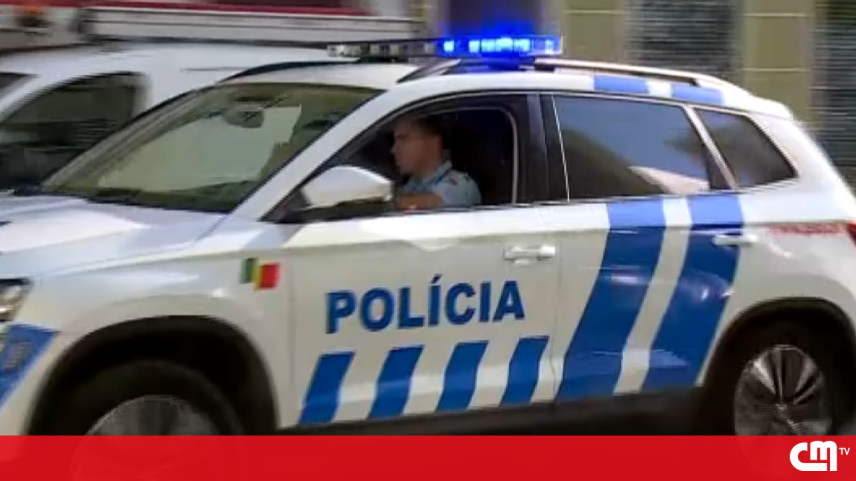 Oito detidos em Évora ficam em prisão preventiva na operação PSP contra droga
