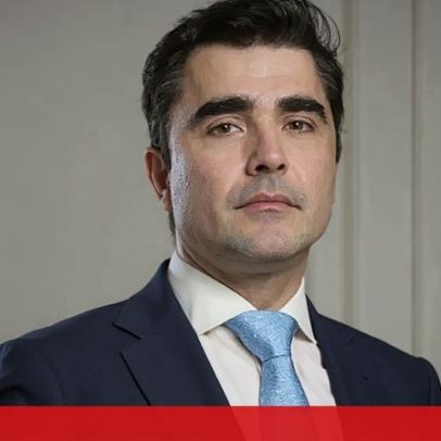 Ex-adjunto da ministra da Justiça usado de 8 mil crimes de pedofilia