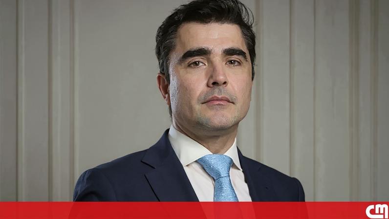 Ex-adjunto da ministra da Justiça usado de 8 mil crimes de pedofilia