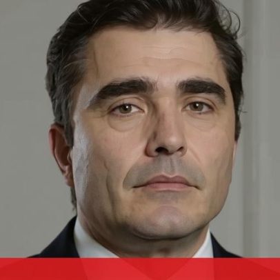 Ex-adjunto do Ministério da Justiça com vídeos de menores entre 4 e 12 anos
