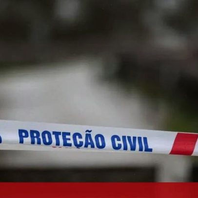 Carro cai no Douro, no Porto; mulher resgatada