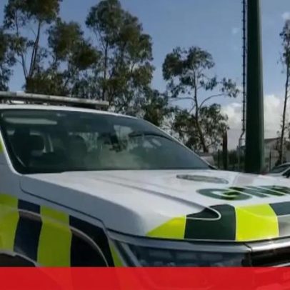 GNR procura grupo suspeito de agressão nas festas de Benavente