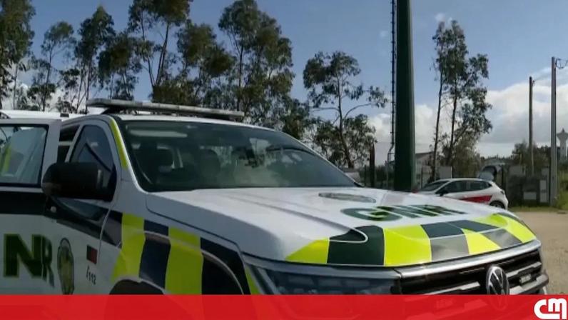 GNR procura grupo suspeito de agressão nas festas de Benavente