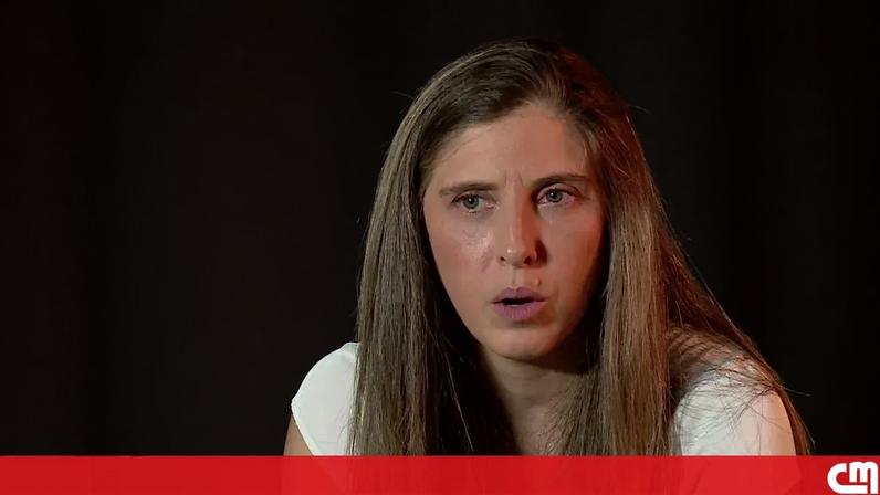 Frederica Lima reage após condenação de Nuno Homem de Sá