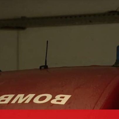 Colisão entre duas motas deixa ferido grave em Vila Nova de Gaia