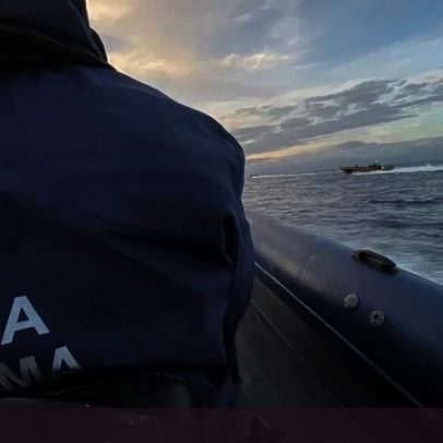 Corpo de turista desaparecido encontrado junto à marina de Albufeira