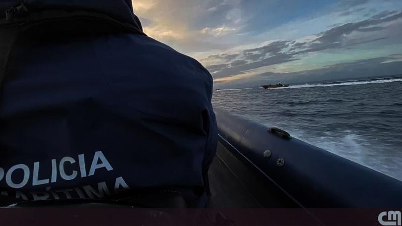 Corpo de turista desaparecido encontrado junto à marina de Albufeira