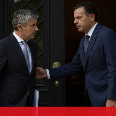 Sondagem mostra AD em 3.º e PS amplia vantagem
