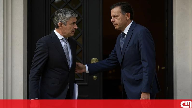 Sondagem mostra AD em 3.º e PS amplia vantagem
