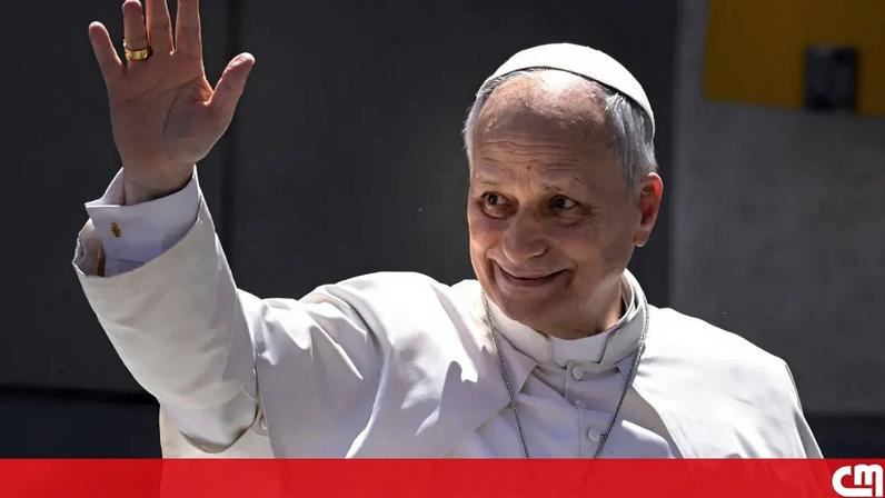 Papa Leão XIV fez discurso inédito no Parlamento espanhol