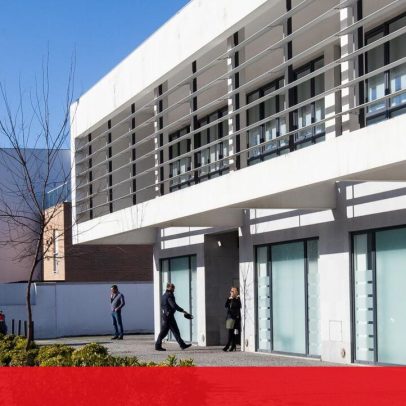 Homem absolvido de assalto a ourivesaria em Évora por falta de provas