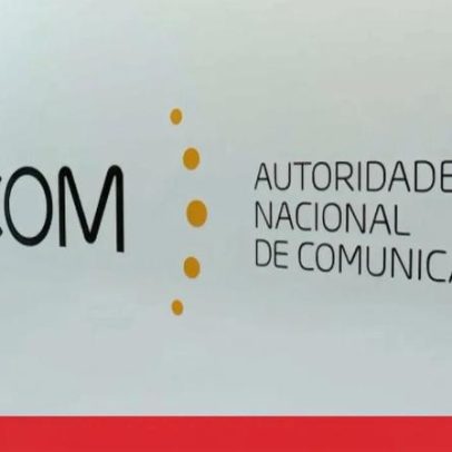 Anacom alerta para chamadas fraudulentas em nome do regulador