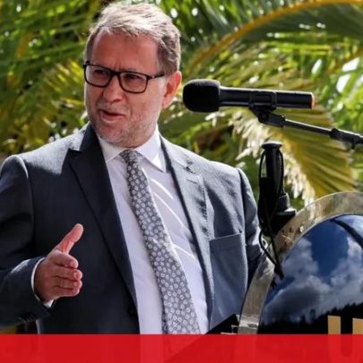 Ministro da Administração Interna promete alterar estatuto remuneratório da GNR este ano