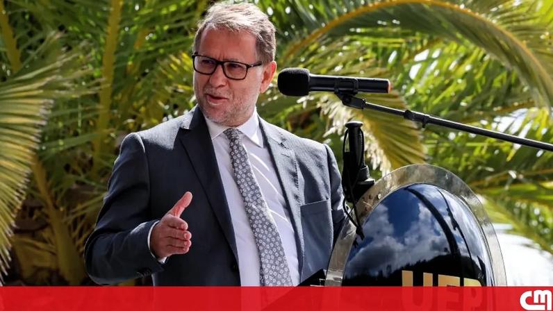 Ministro da Administração Interna promete alterar estatuto remuneratório da GNR este ano