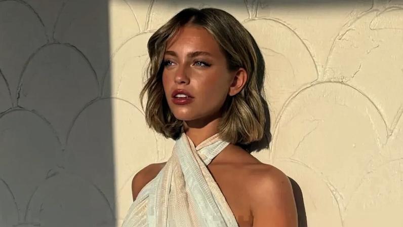 Teresa Guilherme comenta ausência de Magui Corceiro no Grande Prémio de Mónaco