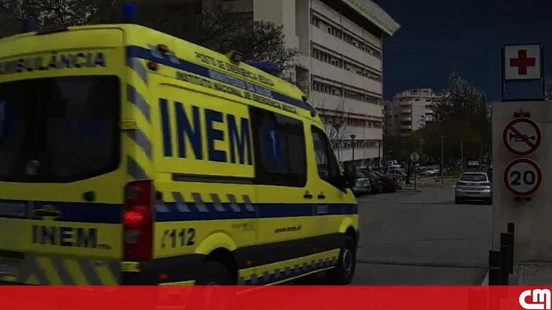 Menor baleado em festas de Tires
