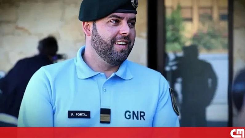 Ex-capitão da GNR de Fafe julgado no Porto por tráfico de droga