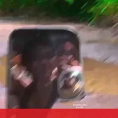 Tiago Aldeia e Beatriz Frazão em viagem a destino paradisíaco