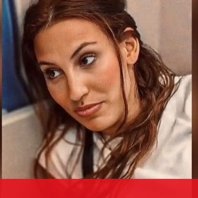 Catarina Miranda explica o que acontece quando Afonso sai do reality show
