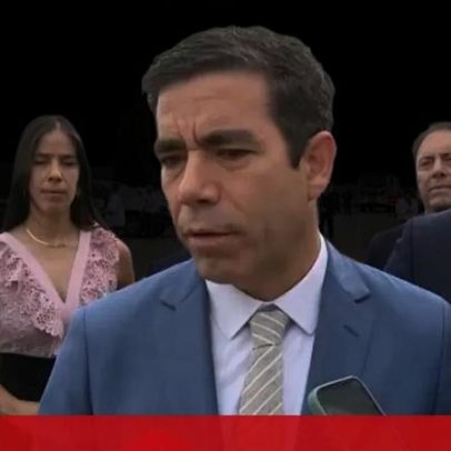 Leitão Amaro defende concurso público para apoiar municípios e jornais