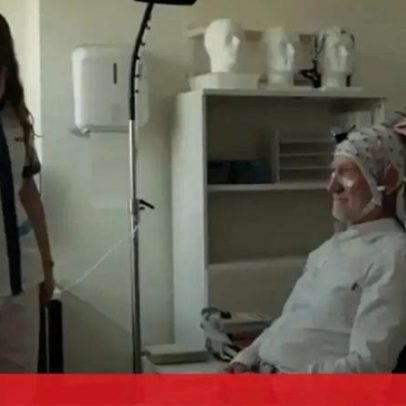 Centro clínico utiliza neuroterapêuticas digitais para ajustar funções cerebrais
