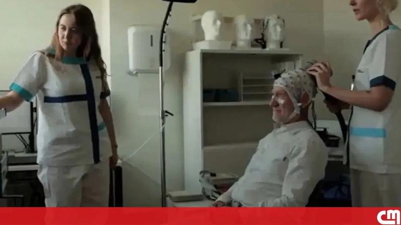 Centro clínico utiliza neuroterapêuticas digitais para ajustar funções cerebrais