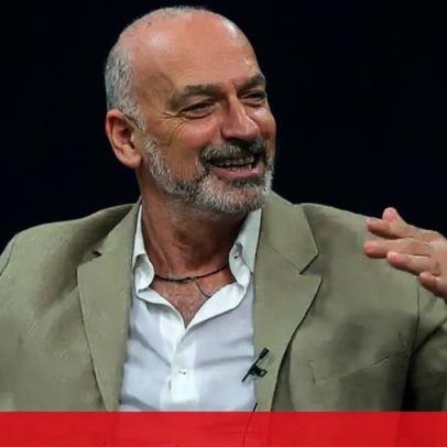 Heitor Lourenço apresenta a obra O Ursinho que não era de peluche