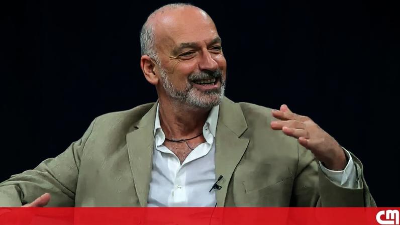 Heitor Lourenço apresenta a obra O Ursinho que não era de peluche