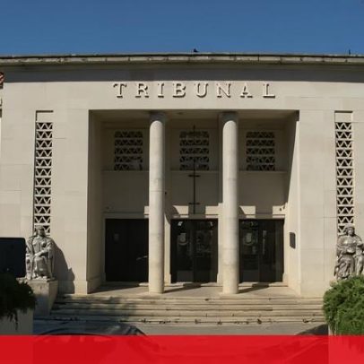 Homem libertado após agressão a agente da PSP em Beja