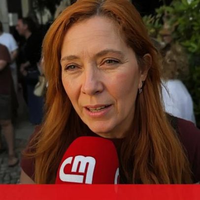 Profissionais da educação exigem melhores condições de trabalho em Setúbal