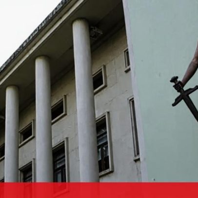 Chefe julgado por agressão a mulher é demitido da PSP
