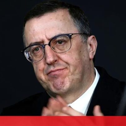 Juiz Carlos Alexandre corre risco de processo
