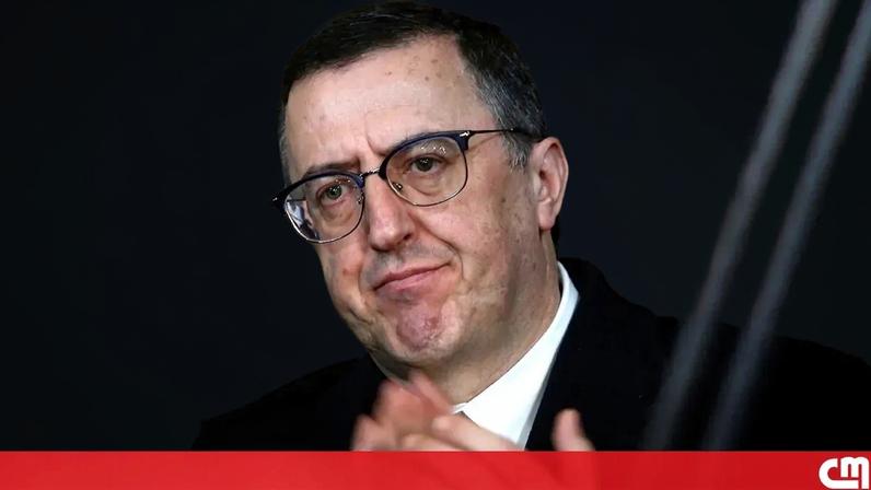 Juiz Carlos Alexandre corre risco de processo