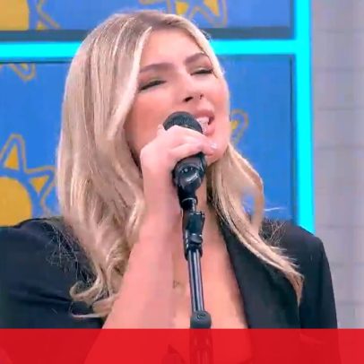 Yasy revela 'Mais eu' como novo tema.