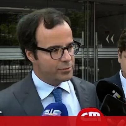 Advogado de Salgado critica julgamento de arguido com Alzheimer e ameaça processar o Estado