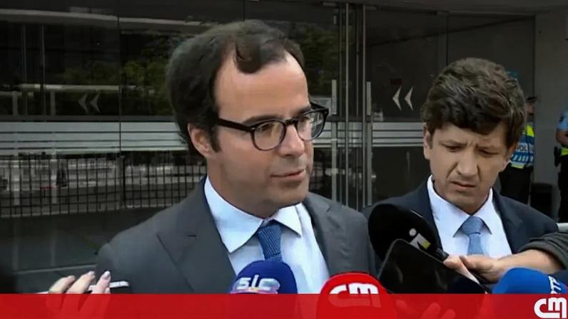 Advogado de Salgado critica julgamento de arguido com Alzheimer e ameaça processar o Estado