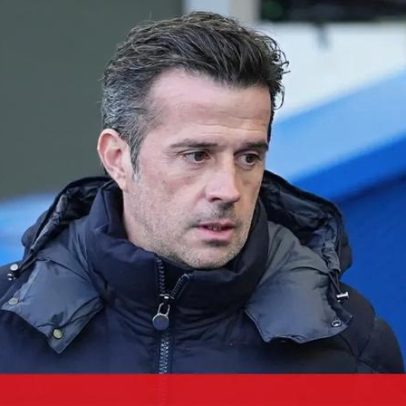 Marco Silva regressa a Portugal pela porta grande do Estádio da Luz