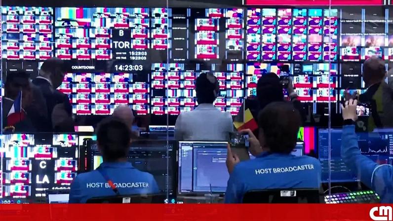 FIFA apresenta centro de transmissões que será o cérebro do Mundial 2026