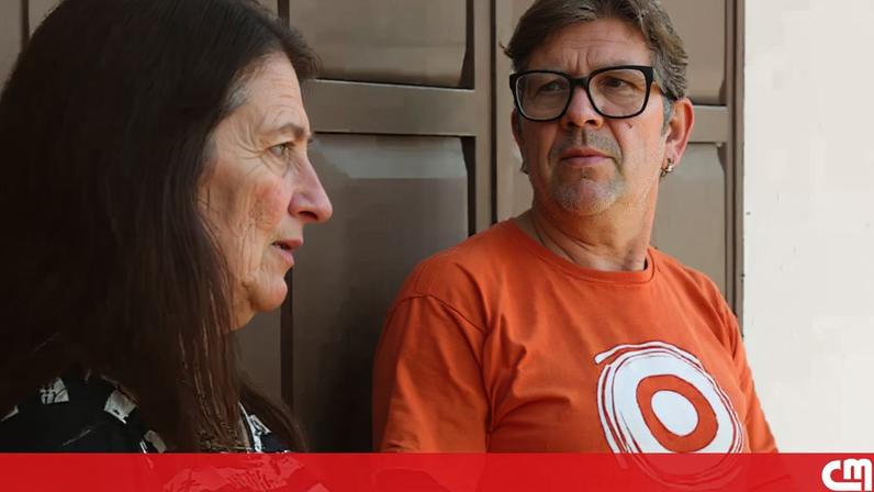 Moradores de Santa Marinha do Zêzere pagam faturas apesar do serviço inexistente