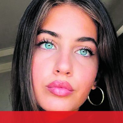 Estudante italiana de Erasmus morre ao telefone com a tia nas Caldas da Rainha