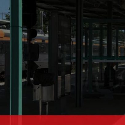 Maioria das viagens a partir de Coimbra-B canceladas por greve geral