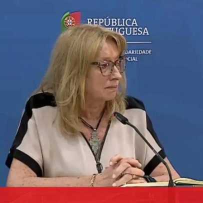 Majoria esmagadora de portugueses trabalha; ministra reage à greve geral