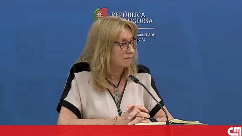 Transportes parados, longas filas de trânsito e hospitais a serviços mínimos: greve geral afeta o País de norte a sul