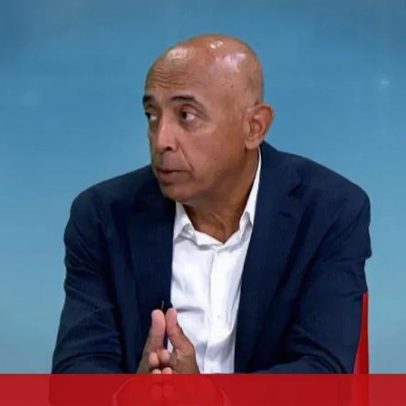 Camilo Lourenço comenta adesão à greve geral marcada para quarta-feira