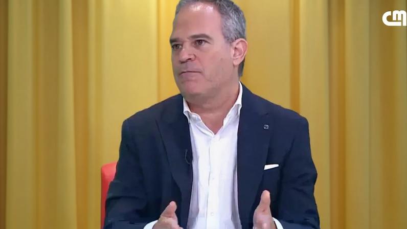 João Queiroz diz que o que está a acontecer é falta de respeito pelo Benfica