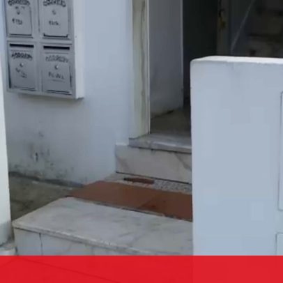 Jovem de 20 mata namorada de 16 em Odivelas e é atropelado por camião