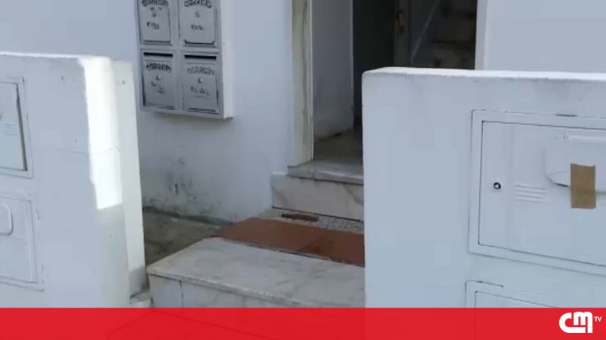 Jovem de 20 mata namorada de 16 em Odivelas e é atropelado por camião