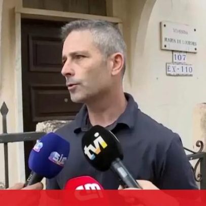 Vizinho de jovem de 16 anos morta pelo namorado recorda o momento de encontrá-la