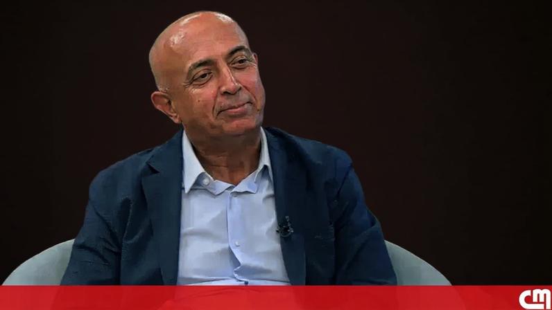 Camilo Lourenço esclarece dúvidas sobre a reforma