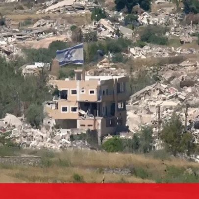 Israel e Líbano: possibilidades de um cessar-fogo permanente